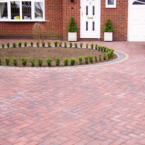 Patios and Driveways Swindon Wiltshire