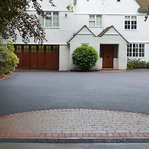 Tarmac Driveways Swindon Wiltshire