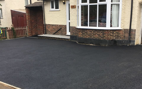 Tarmac Driveways Swindon Wiltshire