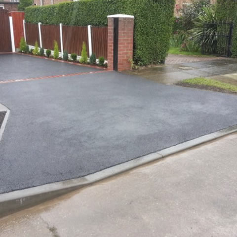 Drop Kerb 3 Drop Kerbs Swindon Wiltshire